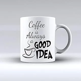 Attractive Design Printed Mug -Ceramic, 2724525755884