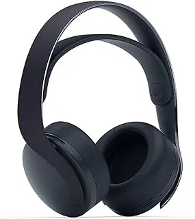 PULSE 3D Midnight Black Wireless Headset (PS5)