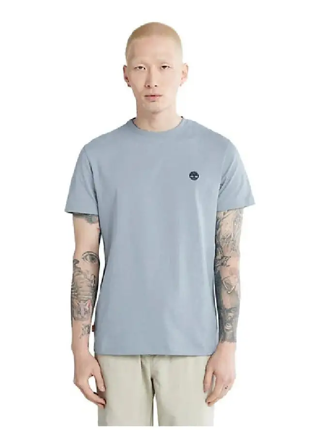 Timberland Ss Dunstan River Jer T-Shirt