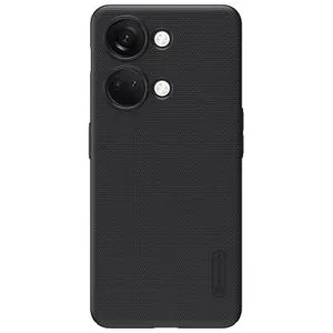 Nillkin Matte Black Shield for OnePlus Ace 2V Hard Case Wear Resistant