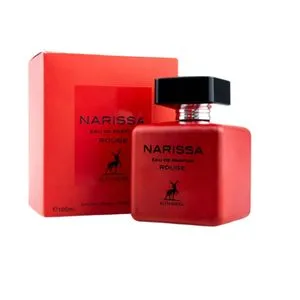 Maison Alhambra Ruby Narissa - For Women - EDP  - 100ml