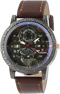 Others Ticarto Multicolor Metal Men Watch