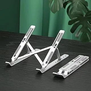 Metal Stand for School Laptop and Tablet