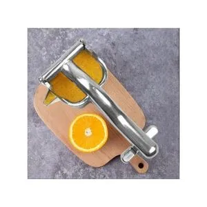 Manual Orange And Lemon Squeezer And Fruit