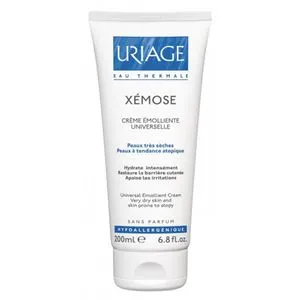 Uriage Xemose Emollient Cream 200ml