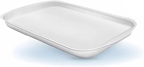 Eldahan Rectangular Bakery Tray, 35 cm Size