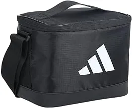 adidas COOLER BAG BLACK TRAINING OTHER BAG for Unisex size NS