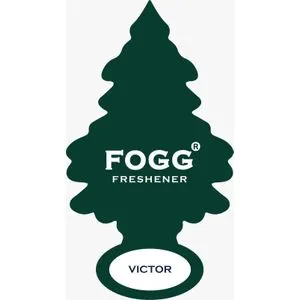 Fogg Victor Air Freshener