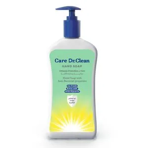 Care Dr. Clean Ice fresh Hand wash - 450 gm