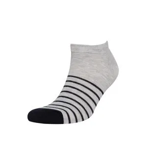 Defacto Man Low Cut Socks - 5 Pack