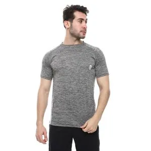 Caesar MensSport T-Shirt With Short Sleeves