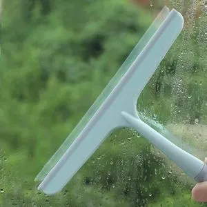 Easy To Use Glass Wiper----1pc.