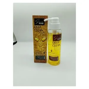 SARA ROSE Face Wash WATER GOLD 380ML