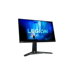 Lenovo Legion Y27f-30 - شاشة مقاس 27 بوصة 1920x1080 - 240 هرتز (زيادة سرعة التشغيل إلى 280 هرتز) - أسود داكن