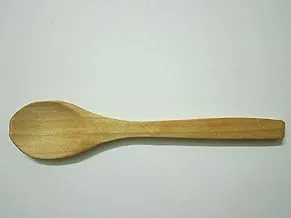 Wood - Cooking Spoons