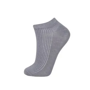 Defacto Boy Low Cut Socks - 5 Pack.