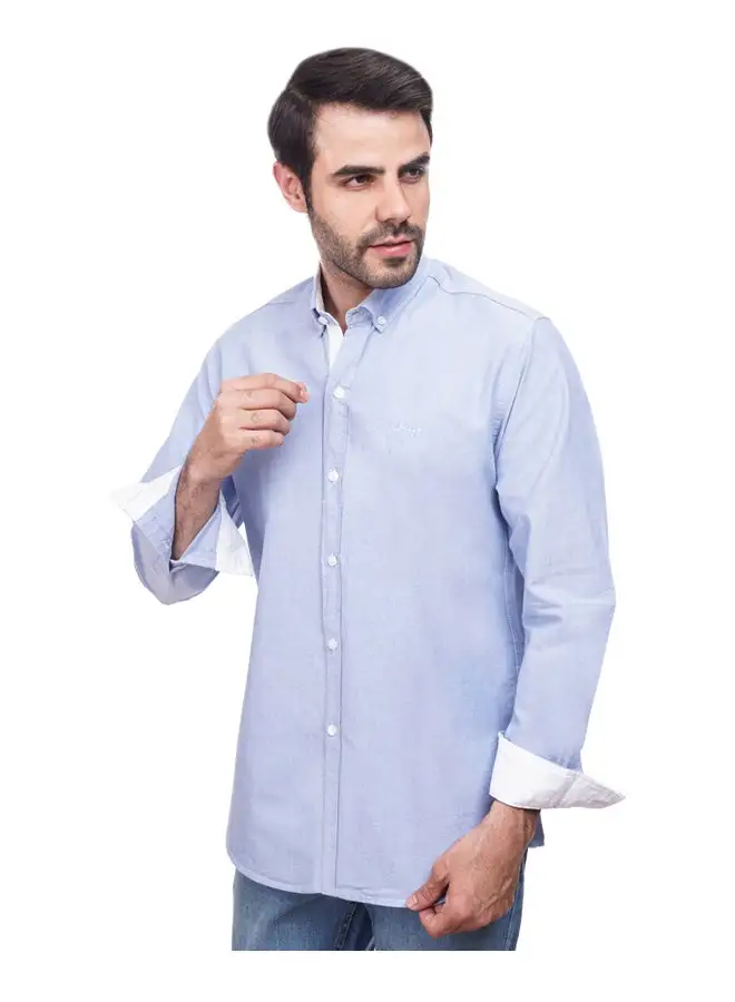 Coup Coup - Button Down Shirt For Men