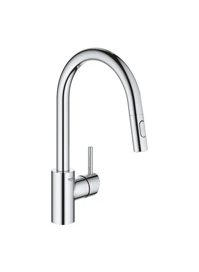 GROHE Concetto خلاط حوض بمقبض مفرد 1/2 بوصة