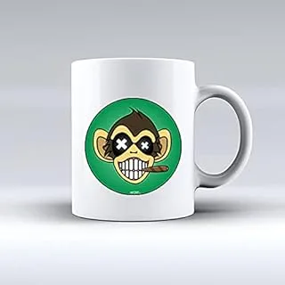 Attractive Design Printed Mug -Ceramic, 2724525752395