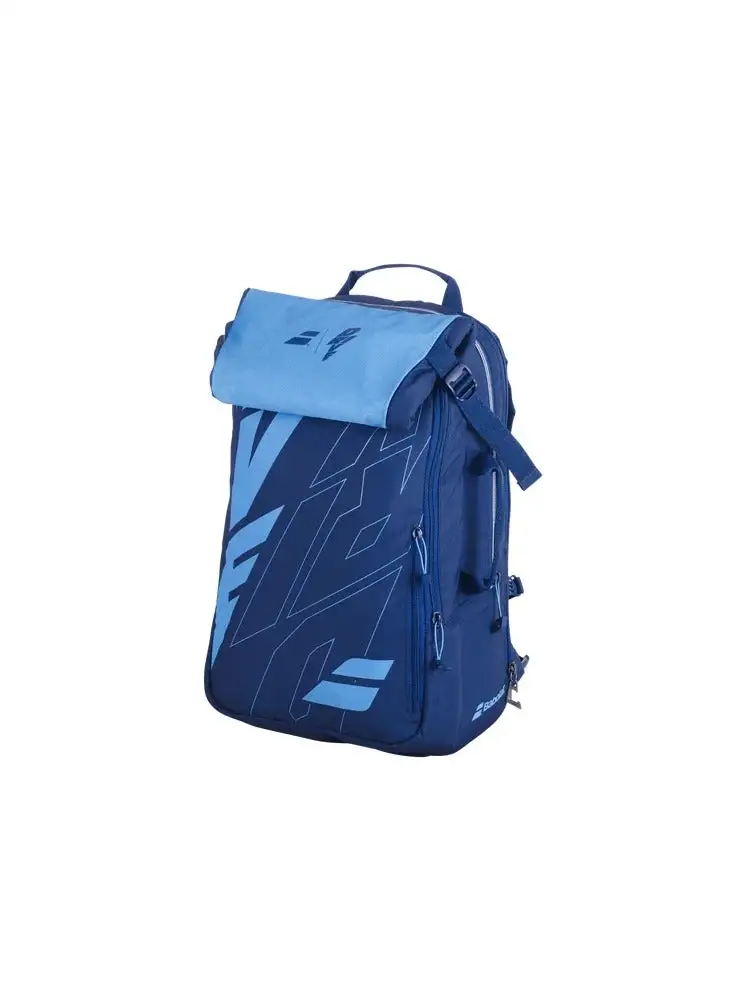 BabolaT Pure Drive Blue Tennis Backpack 32 liter