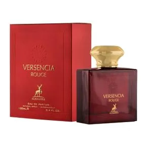 Maison Alhambra Versencia Rouge - EDP - For Women - 100ml