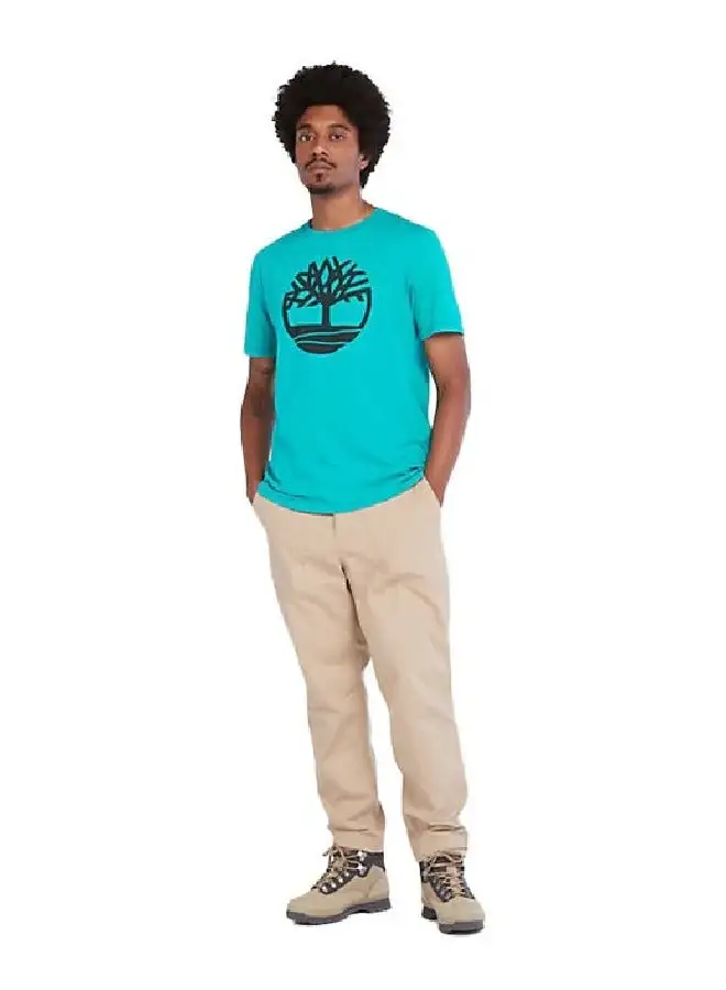 Timberland Ss Kennebec River Tr T-Shirt