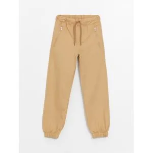 LC Waikiki Elastic Waist Basic Boy Jogger Trousers