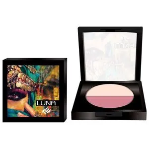 Luna 3D Sun Kiss Bronzing Powder  - No 3