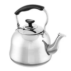 Kettle Tea - Stainless Steel High Quality