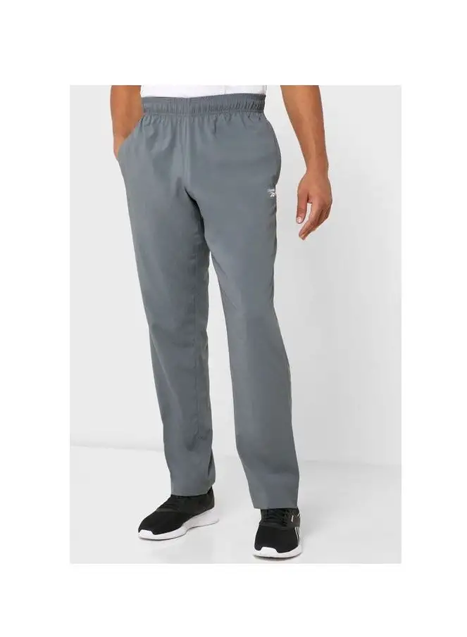 Reebok Training Essentials Woven Unlined Pants