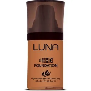 Luna Extreme HD Foundation No 74