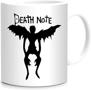 FMstyles FMstyles - Ryuk Death Note Anime Funny Mug