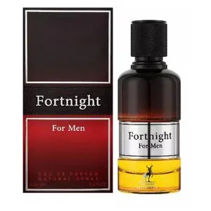 Maison Alhambra Fortnight - For Men - EDP - 100ml