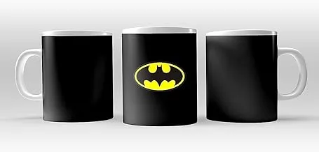 Ceramic Mug bat-man- print_6886-1pcs