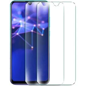 [عبوة من قطعتين] واقي شاشة Xiaomi Mi 9 SE، TenYll خفيف الوزن للغاية عالي الدقة ومضاد للوهج [0.26 مم، 2.5D] [9 صلابة] [HD Clear] واقي شاشة من الزجاج المقوى لـ Xiaomi Mi 9 SE