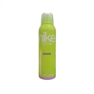 Nike Women Casual Deo For Women, Extreme Long Lasting, 200ml