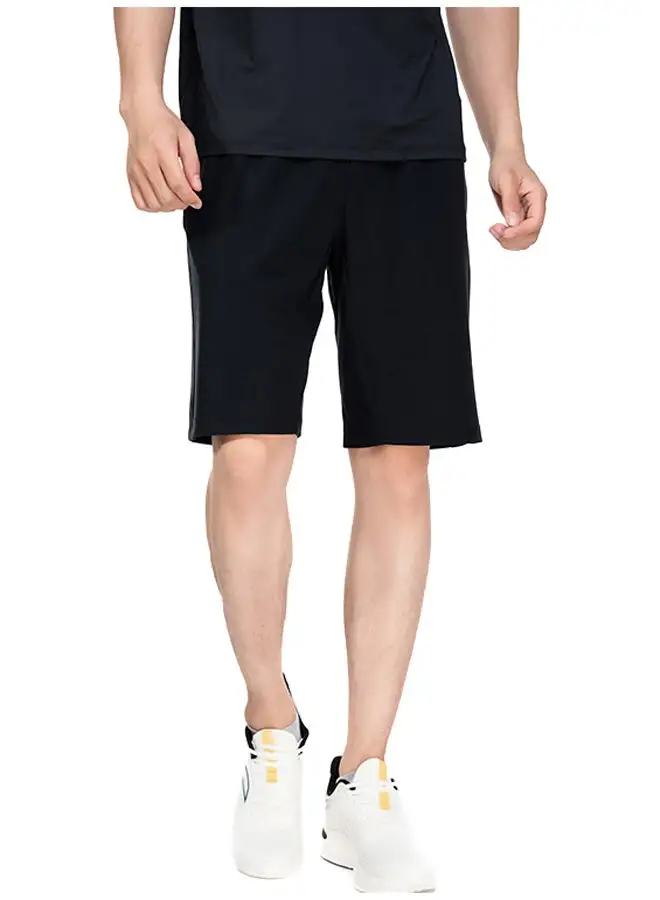 ANTA Cross Training Knit Shorts