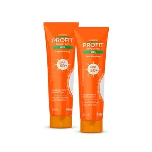 Alba Pharma Argento Proffit Gel  Offer 60Ml (1+1)