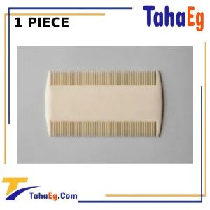 Taha Offer Flea Comb For Hair  1 Piece