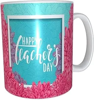 Teacher Ceramic Mug - PriXima, 2724746496481