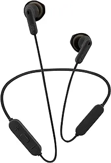 JBL T215BT In-Ear Bluetooth Headphone - Black