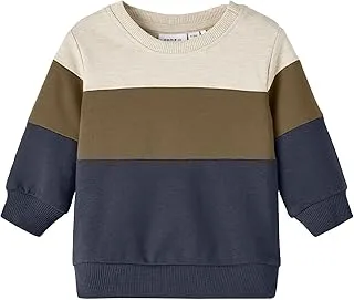 Jack & Jones boys Law Sweatshirt (pack of 1)