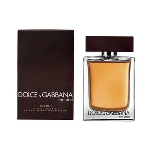 Dolce & Gabbana The One - Eau De Toilette For Men