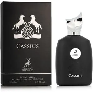 Milestone Cassius - Unisex - EDP  - 100ml