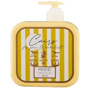 Mood Cairo Hand Wash - 500gm