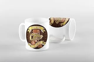 Quick Print Mug Porcelain, 2725331288122