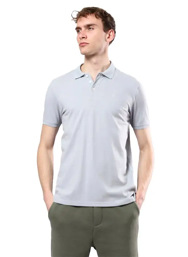 RAVIN Men Polo Shirt