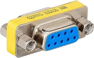 G-Power 9-Pin Female to 9-Pin Female Adapter (RS232)