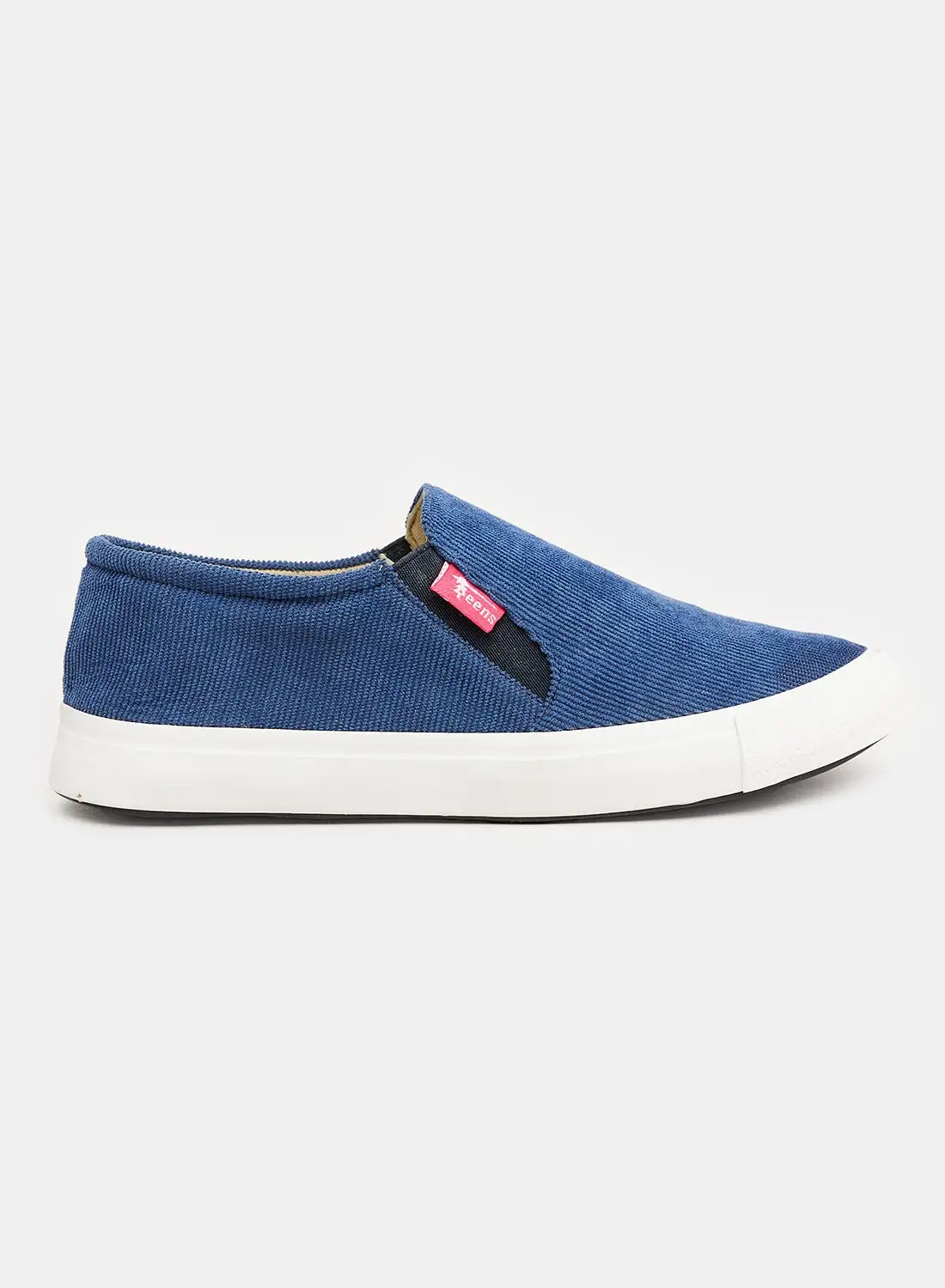 Ox Fashionable Slip Ons