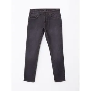 LC Waikiki 750 Slim Fit Men's Denim Trousers